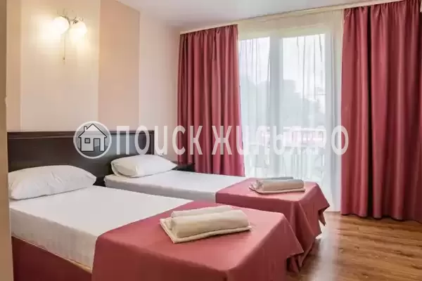 Гостевой дом «Людмила» Гостевой дом «Людмила»