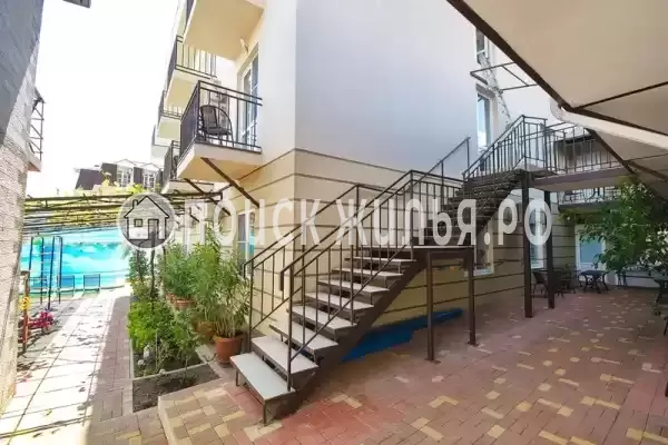 Гостевой дом «Людмила» Гостевой дом «Людмила»