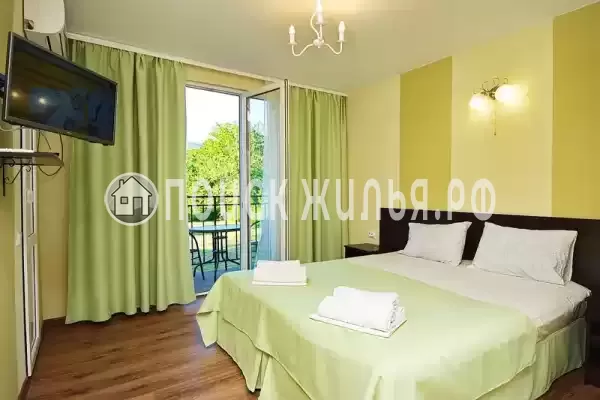 Гостевой дом «Людмила» Гостевой дом «Людмила»