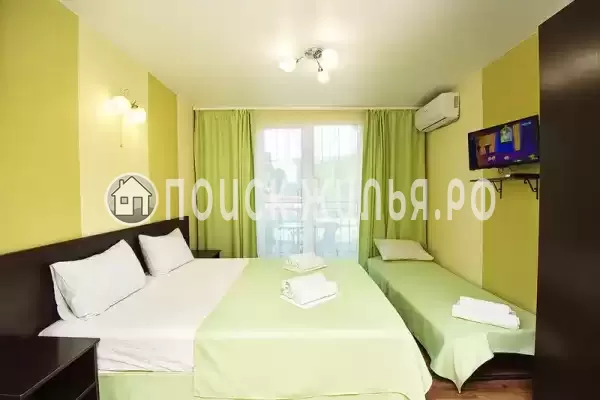 Гостевой дом «Людмила» Гостевой дом «Людмила»