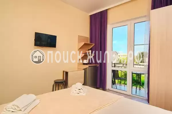 Гостевой дом «Людмила» Гостевой дом «Людмила»