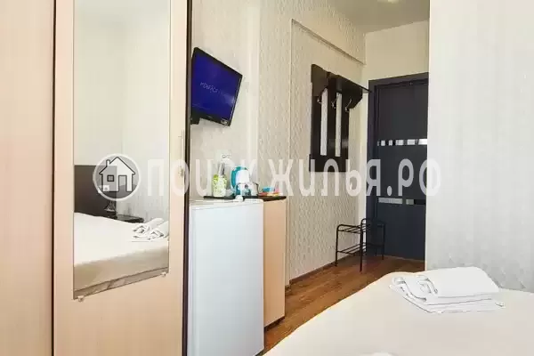 Гостевой дом «Людмила» Гостевой дом «Людмила»