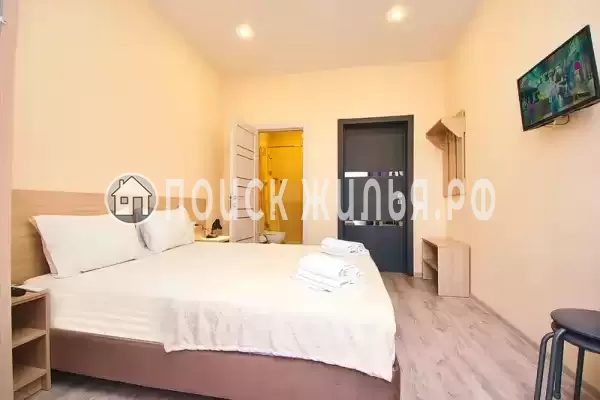 Гостевой дом «Людмила» Гостевой дом «Людмила»