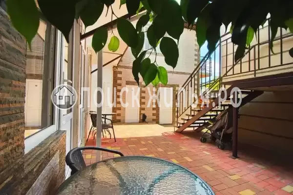 Гостевой дом «Людмила» Гостевой дом «Людмила»