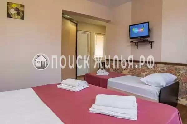 Гостевой дом «Людмила» Гостевой дом «Людмила»