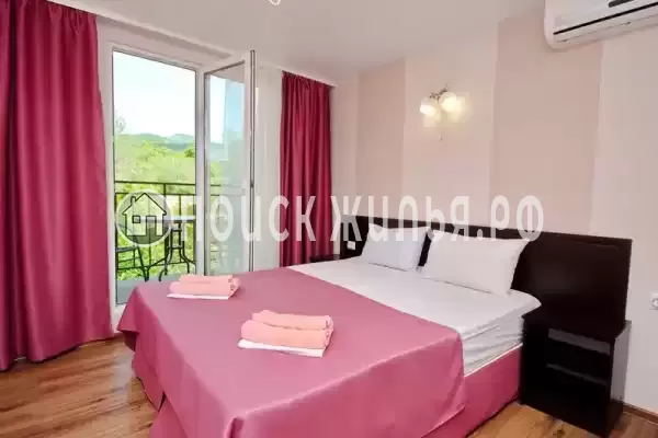 Гостевой дом «Людмила» Гостевой дом «Людмила»