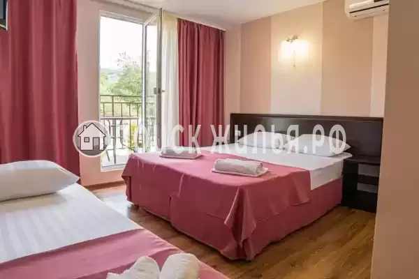 Гостевой дом «Людмила» Гостевой дом «Людмила»