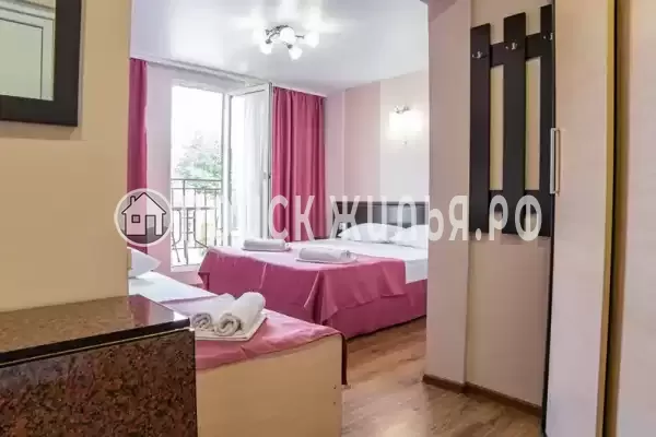 Гостевой дом «Людмила» Гостевой дом «Людмила»