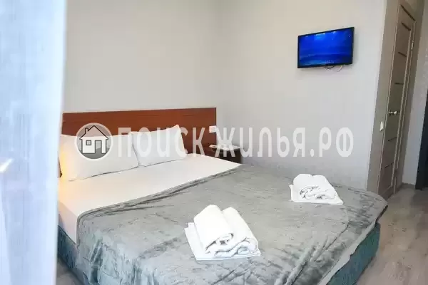 Гостевой дом «Людмила» Гостевой дом «Людмила»