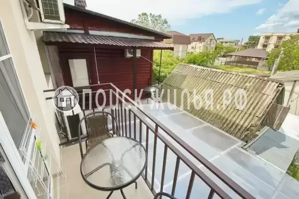 Гостевой дом «Людмила» Гостевой дом «Людмила»