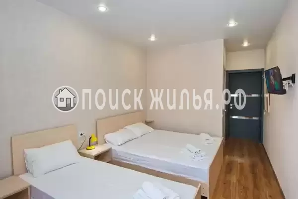 Гостевой дом «Людмила» Гостевой дом «Людмила»