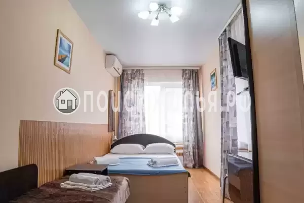 Гостевой дом «Людмила» Гостевой дом «Людмила»