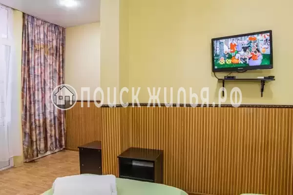 Гостевой дом «Людмила» Гостевой дом «Людмила»