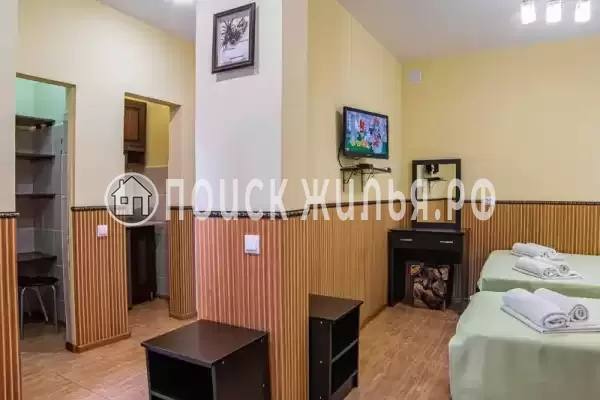 Гостевой дом «Людмила» Гостевой дом «Людмила»