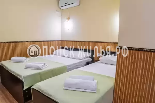 Гостевой дом «Людмила» Гостевой дом «Людмила»