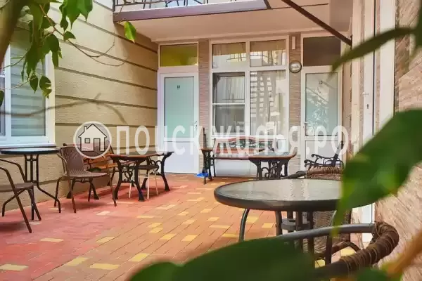 Гостевой дом «Людмила» Гостевой дом «Людмила»