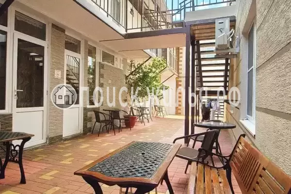 Гостевой дом «Людмила» Гостевой дом «Людмила»