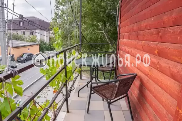 Гостевой дом «Людмила» Гостевой дом «Людмила»