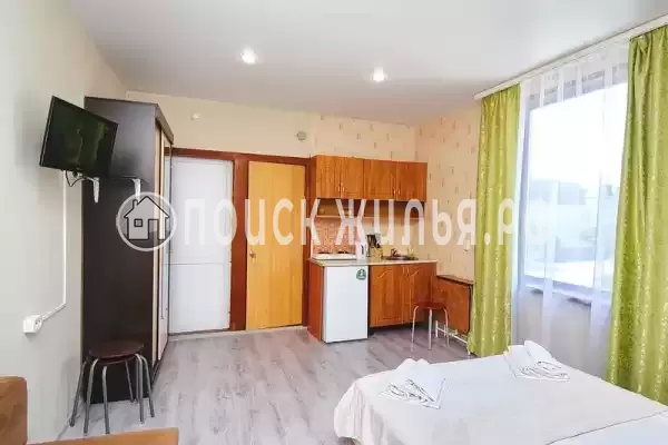 Гостевой дом «Людмила» Гостевой дом «Людмила»