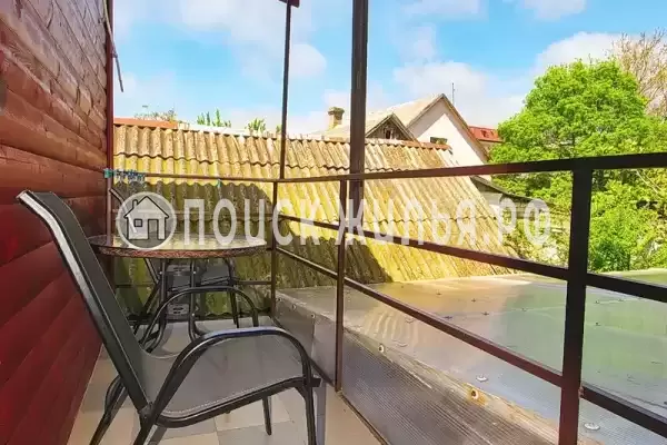 Гостевой дом «Людмила» Гостевой дом «Людмила»