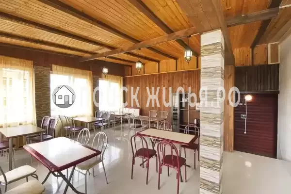 Гостевой дом «Людмила» Гостевой дом «Людмила»