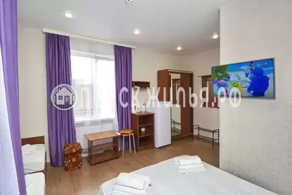 Гостевой дом «Людмила» Гостевой дом «Людмила»