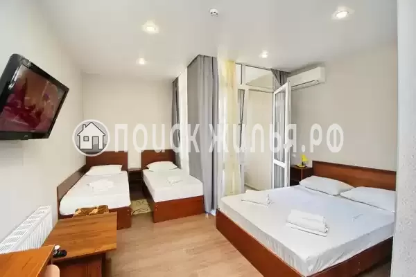 Гостевой дом «Людмила» Гостевой дом «Людмила»