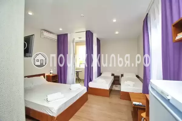 Гостевой дом «Людмила» Гостевой дом «Людмила»