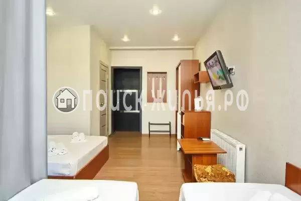 Гостевой дом «Людмила» Гостевой дом «Людмила»