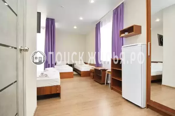 Гостевой дом «Людмила» Гостевой дом «Людмила»