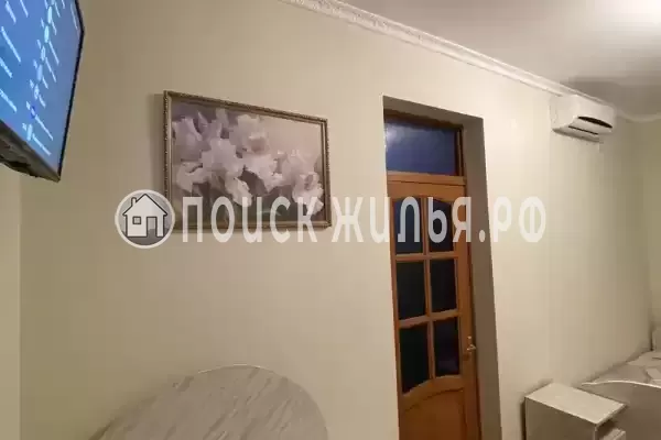 Гостевой дом «Апельсин»