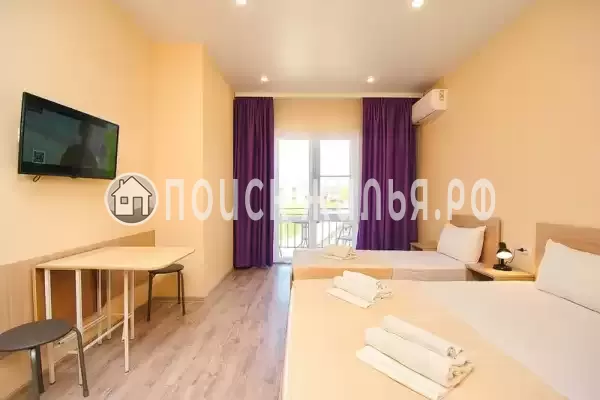 Гостевой дом «Людмила» Гостевой дом «Людмила»