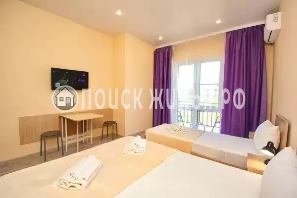 Гостевой дом «Людмила» Гостевой дом «Людмила»