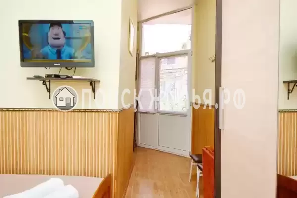 Гостевой дом «Людмила» Гостевой дом «Людмила»