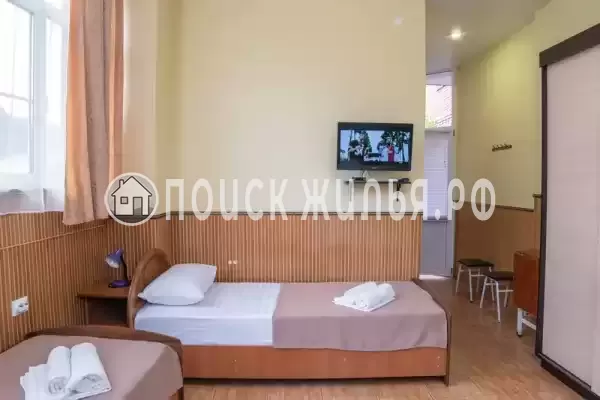 Гостевой дом «Людмила» Гостевой дом «Людмила»