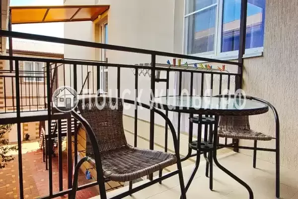 Гостевой дом «Людмила» Гостевой дом «Людмила»