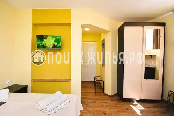 Гостевой дом «Людмила» Гостевой дом «Людмила»