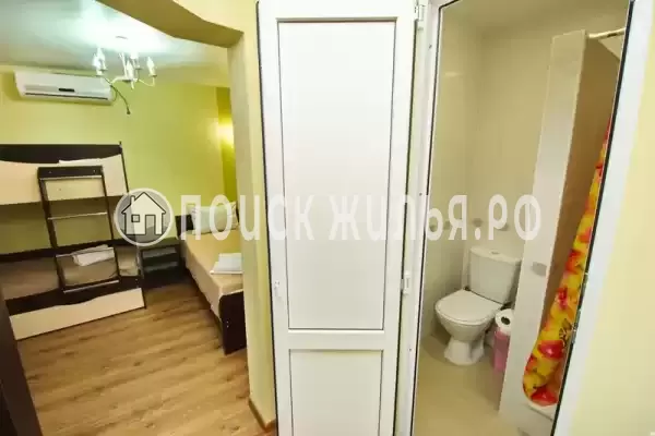 Гостевой дом «Людмила» Гостевой дом «Людмила»