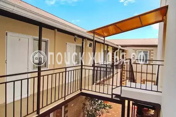 Гостевой дом «Людмила» Гостевой дом «Людмила»