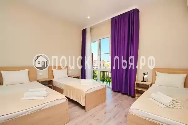 Гостевой дом «Людмила» Гостевой дом «Людмила»