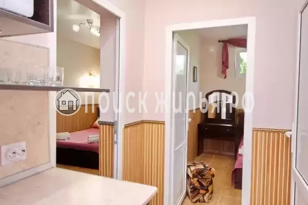 Гостевой дом «Людмила» Гостевой дом «Людмила»