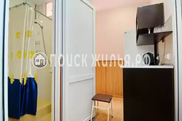 Гостевой дом «Людмила» Гостевой дом «Людмила»