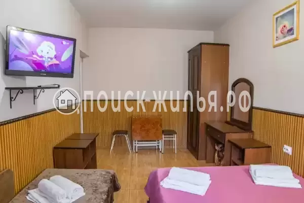 Гостевой дом «Людмила» Гостевой дом «Людмила»