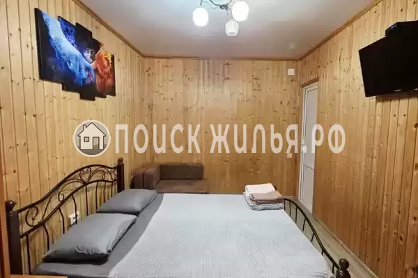 Гостевой дом «У Ларисы»