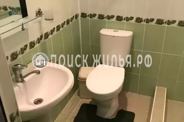 Гостевой дом «У Риты»