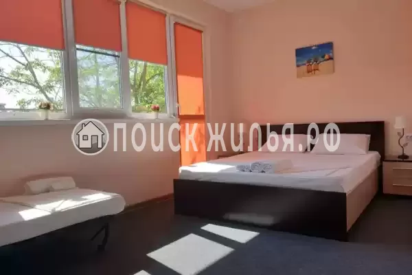 Гостевой дом «Колибри» Гостевой дом «Колибри»