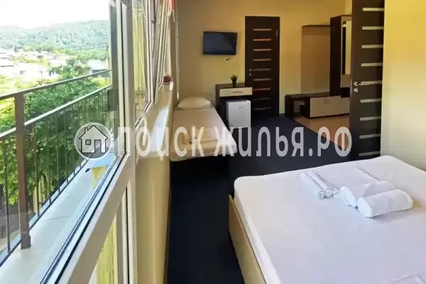 Гостевой дом «Колибри» Гостевой дом «Колибри»