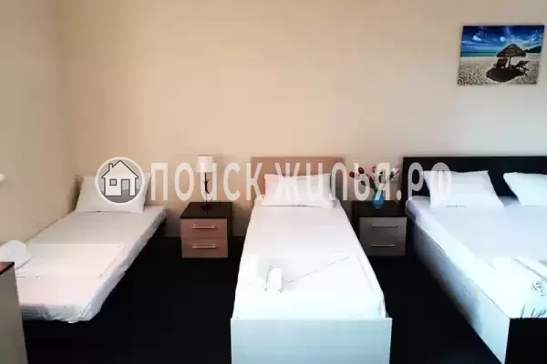 Гостевой дом «Колибри» Гостевой дом «Колибри»