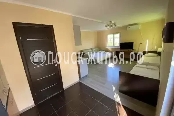 Гостевой дом «Колибри» Гостевой дом «Колибри»