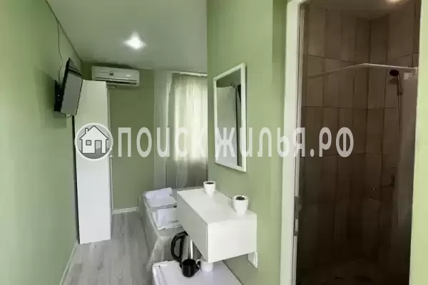 Гостевой дом «Самшит»